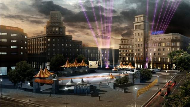 FIFA Street (Forseglet) - PS3 spill - Retrospillkongen