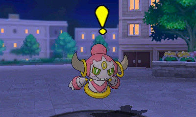 Pokemon Omega Ruby - Nintendo 3DS spill - Retrospillkongen