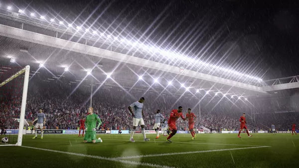 FIFA 15 - PS4 spill - Retrospillkongen