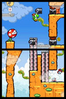 Yoshi's Island DS - Nintendo DS spill - Retrospillkongen