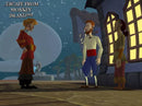Escape from Monkey Island - PS2 spill - Retrospillkongen