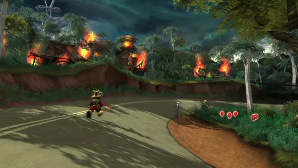 Ty the Tasmanian Tiger 2: Bush Rescue - Original Xbox-spill - Retrospillkongen