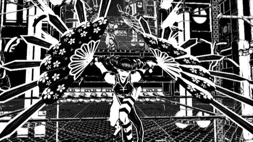 MadWorld - Nintendo Wii spill - Retrospillkongen