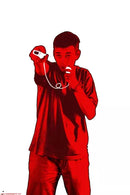 Red Steel - Wii spill - Retrospillkongen