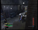 James Cameron's Dark Angel - Original Xbox-spill - Retrospillkongen