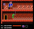 Teenage Mutant Hero Turtles - NES spill - Retrospillkongen