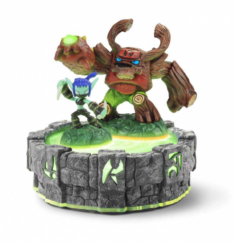 Skylanders Giants - PS3 spill - Retrospillkongen
