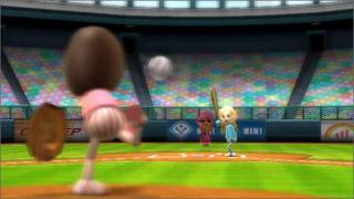 Wii Sports - Wii spill - Retrospillkongen