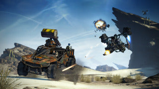 Borderlands 2 - Xbox 360 spill - Retrospillkongen