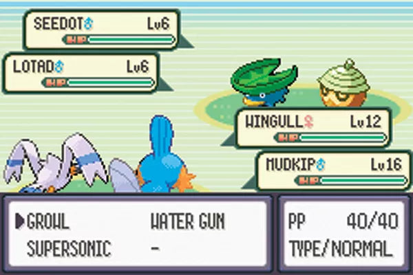 Pokémon Emerald Version - Game Boy Advance spill - Retrospillkongen