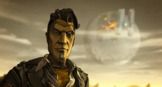 Borderlands 2 - Xbox 360 spill - Retrospillkongen