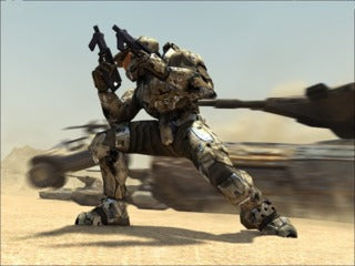 Halo 2 classics - Microsoft Xbox spill - Retrospillkongen