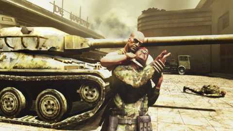 Splinter Cell: Double Agent - Wii spill - Retrospillkongen