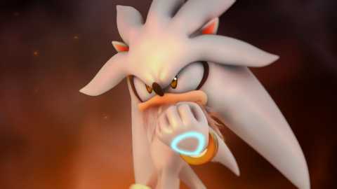 Sonic The Hedgehog - PS3 spill - Retrospillkongen