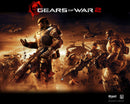 Gears of War 2 (Steelbook) - Xbox 360 spill - Retrospillkongen