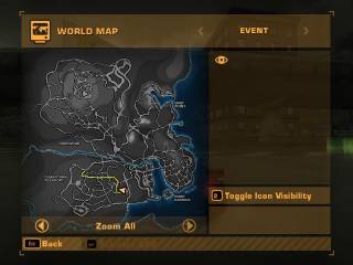 Need for Speed Most Wanted - PS2 spill - Retrospillkongen