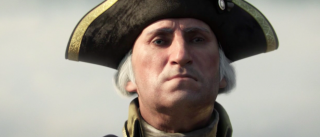 Assassin's Creed III - Wii U Spill - Retrospillkongen