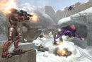 Halo 2 classics - Microsoft Xbox spill - Retrospillkongen