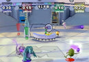 Monsters, Inc. Scream Arena - Gamecube spill - Retrospillkongen