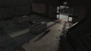 The Walking Dead: Survival Instinct - PS3 spill - Retrospillkongen