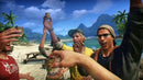Farcry 3 - PS3 spill - Retrospillkongen