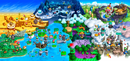 New Super Mario Bros U - Wii U Spill - Retrospillkongen