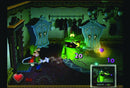 Luigi's Mansion - Gamecube spill - Retrospillkongen