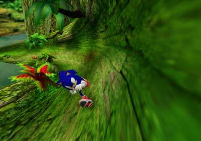 Sonic Adventure 2 Battle - Gamecube spill - Retrospillkongen