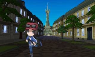 Pokemon X - Nintendo 3DS spill - Retrospillkongen