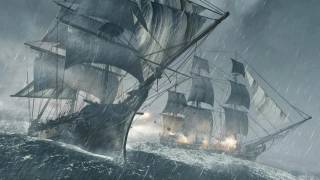 Assassins's Creed: Black Flag - PS3 spill - Retrospillkongen