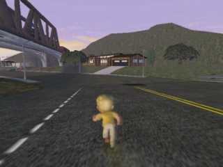 The Incredibles - Gamecube spill - Retrospillkongen