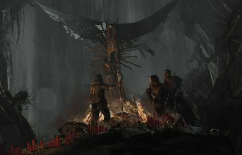 Tomb Raider: Nordic Limited Edition - PS3 spill - Retrospillkongen