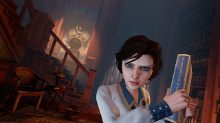 Bioshock Infinite (Steelbook) - Xbox 360 spill - Retrospillkongen