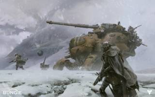 Destiny - PS3 spill - Retrospillkongen