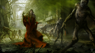 Destiny - PS3 spill - Retrospillkongen
