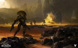 Destiny - PS3 spill - Retrospillkongen