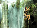 Lara Croft: Tomb Raiders Legend - Gamecube spill - Retrospillkongen