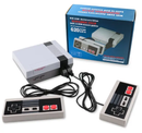 Super Mini NES Entertainment System - Klassisk Mini NES Konsoll med 620 8-bit Spill - Retrospillkongen