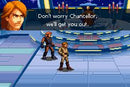 Star Wars Episode III: Revenge of the Sith - Game Boy Advance spill - Retrospillkongen