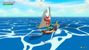 The Legend of Zelda: The Wind Waker - Wii U spill - Retrospillkongen