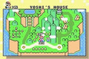 Super Mario World Super Mario Advance 2 - Game Boy Advance spill - Retrospillkongen