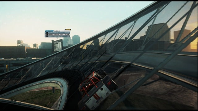Need for Speed Most Wanted - PS3 spill - Retrospillkongen