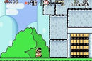 Super Mario World Super Mario Advance 2 - Game Boy Advance spill - Retrospillkongen