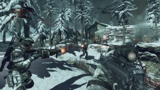 Call of Duty: Ghosts - PS4 spill - Retrospillkongen