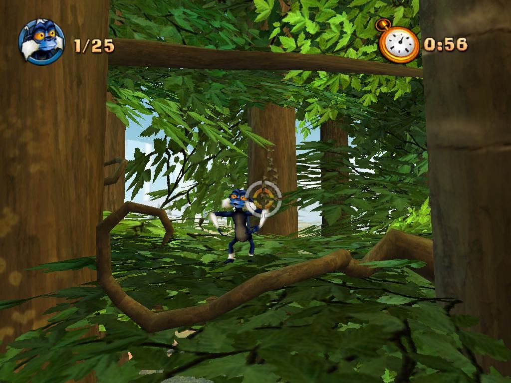 Ice Age 2: The Meltdown - Gamecube spill - Retrospillkongen