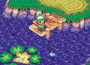 Animal Crossing - Gamecube spill - Retrospillkongen