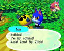 Animal Crossing - Gamecube spill - Retrospillkongen