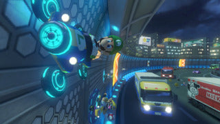 Mario Kart 8 - Wii U spill - Retrospillkongen