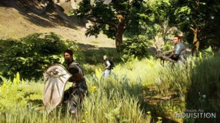 Dragon Age: Inquisition - PS4 spill - Retrospillkongen