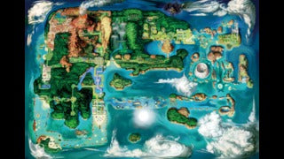 Pokemon Alpha Sapphire - Nintendo 3DS - Retrospillkongen